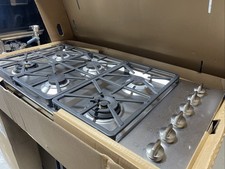 NIB Miele KM3484GSS 42