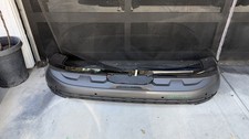 Lucid Gravity Rear Lower Bumper Cover picture
