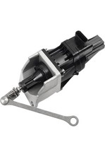 Turbocharger Wastegate Actuator Set for BMW 125i 220i 228i 320i 328i 420i 428i picture