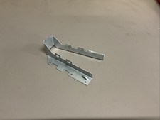 Simpson Strong-Tie LUS28Z Galvanized Face Mount Joist Hanger For 2x8 (25 Pack) picture