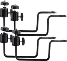 4PCS Trail Camera Mount Tree Holder 360 Degree Adjustable Game Camera Mounting picture