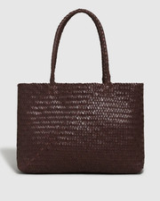 Madewell The Signature Woven Tote picture