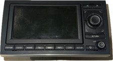 Lamborghini gallardo / Audi Navigation Symphony 2 Radio CD Player OEM picture