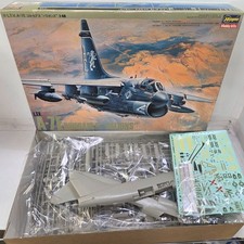 Hasegawa LTV A-7E Corsair II 