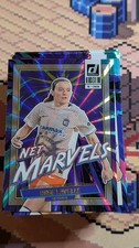 2026 Panini Donruss NWSL Pick From List Parallels/Insert picture