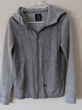 Volcom Women's Sea Enemy Jacket - XS picture