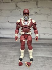 Marvel Legends Thunderbolts Red Guardian Figure From The Yelena Belova 2-Pack picture