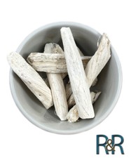 African Dream Herb Synaptolepis Kirkii WHOLE ROOT Active Alkaloid Uvuma omhlope picture