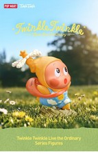 POP MART Twinkle Twinkle Live the Ordinary Series Figures - US SELLER - PRESALE picture