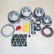 MASTER INSTALL KIT - STANDARD BEARINGS - DODGE/CHRYSLER 11.5 14 BOLT picture