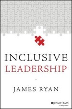 Inclusive Leadership - Paperback By Ryan, James - GOOD picture