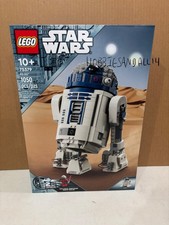 Lego Star Wars  75379 R2-D2 25 years New Sealed  Darth Malak picture