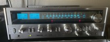 Nikko NR-1015 Stereo Receiver 85 watts per channel VINTAGE BEAST  picture