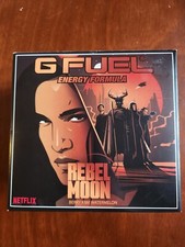 Gfuel Rebel Moon Collectors Box Zack Snyder Movie picture