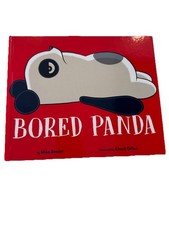 Bored Panda by Mike Bender picture