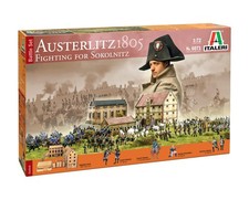 Austerlitz 1805 - Fighting for Sokolnitz picture