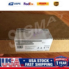 New Siemens SIMATIC S7-400H CPU 417-5H 6ES7417-5HT06-0AB0 6ES7 417-5HT06-0AB0 picture
