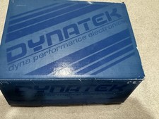 Dynatek Dyna III Electronic Ignition Systems D35-1 for 70-78 BMW picture