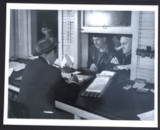 MARION POST WOLCOTT (1910-1990) GROUP OF FOUR Photographs, Library of Congress picture