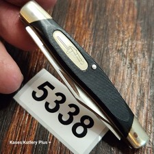 Buck 309 Companion Knife Made In USA 2003 3