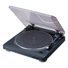 Denon DP-29F Analog Record Turntable picture