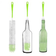 TISSA Long Bottle Cleaning Brush 18