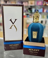 Xerjoff Eau de Parfum Spray (Unisex) 3.4 oz ,100 ml SEALED BOX picture