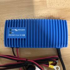 Victron energy, BlueSmart IP67 Charger 12VDC - 13AMP - 120VAC - BPC121315106 picture
