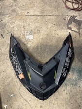 2014-2023 SEA-DOO SPARK 2 Up 3 Up Hood/ Front Deck OEM 291004727 picture