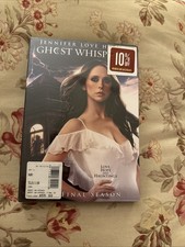 Ghost Whisperer Complete Final 5th Season DVD NEW   Jennifer Love Hewitt⭐️⭐️ picture