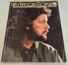 La Cancion Popular Revista, Booby Brown, bobby capo, jose hernandez colon,sono.. picture