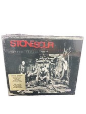 Come What ever May by Stone Sour  CD, 2006  NEW AND SEALED picture