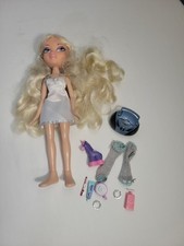 2008 BRATZ NIGHTY NITE CLOE #384762 (Complete) picture