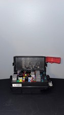 ⭐️ 2008-11 Buick Lucerne & Cadillac DTS OEM Rear Fuse Box 13697145 picture
