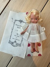 Vintage Nancy Ann Doll #80 