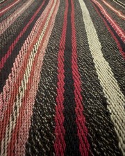 Antique 19th C. Azerbaijani Shadda (Verni) Rug — Ex-Collection Dr. Roy Sieber picture