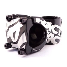 Race Face Chester MTB Mountain Bike Stem, 31.8 x 50mm, +/-8 degree, Black picture