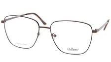 NEW Gallery Coda Brown  EYEGLASSES GLASSES FRAME 55-16-140 B48mm picture