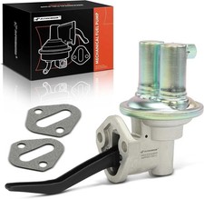 Mechanical Fuel Pump Compatible with Dodge, Chrysler & Plymouth Models - picture