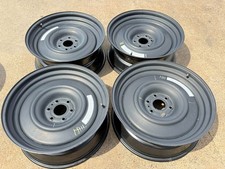 4x Chevrolet Chevy 22