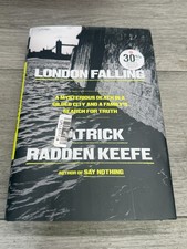 London Falling : A Mysterious Death in a Gilded City and a Family's Search... picture