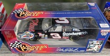 1998 Winners Circle Dale Earnhardt #3 GM Goodwrench Plus 1/24 Daytona Win Car picture