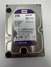 Western Digital WD Purple WD30PURZ 3TB 3.5