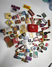 Mini Brands Mini-verse Others?  Grocery Fast Food H&BA Target Lot 70+  picture