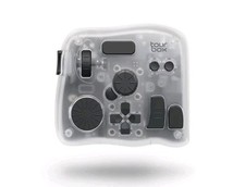 Tour Box Elite Plus iPad Drawing Controller for Video & Photo Editing Softwares picture