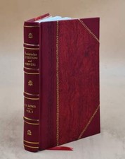 Rosicrucian Questions And Answers : With Complete History Of The [Leather Bound] picture