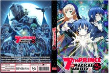 I Was Reincarnated as the 7th Prince.. Anime Season 2 Ep 1-12 Dual Audio Eng/Jpn picture