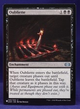 Oubliette - MTG The List Reprints - NM picture