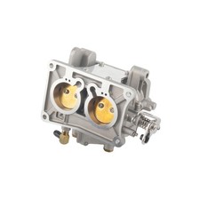 6F6-14301-05 Carburetor for YAMAHA Parsun 40HP 2 Stroke Outboard Engine motors picture
