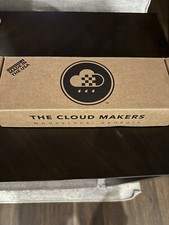 The Cloud Makers  picture